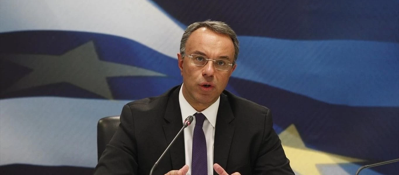 Χ.Σταϊκούρας: «Tα αναδρομικά θα καλύψουν όλο το σύνολο των συνταξιούχων»